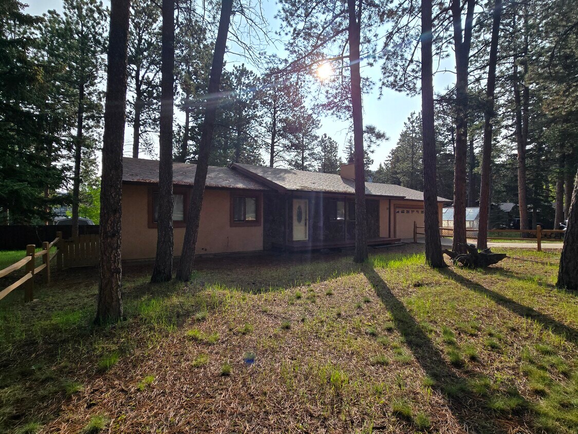 Photo - 777 Centre Camino (Woodland Park, CO)