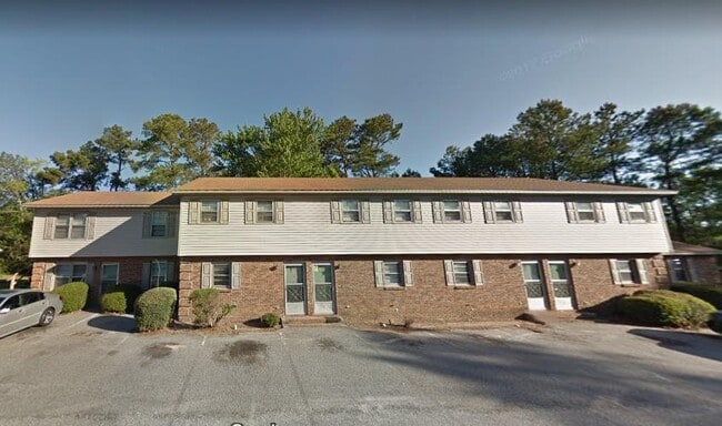 Photo - 1090 N Guignard Dr Apartment Unit 12