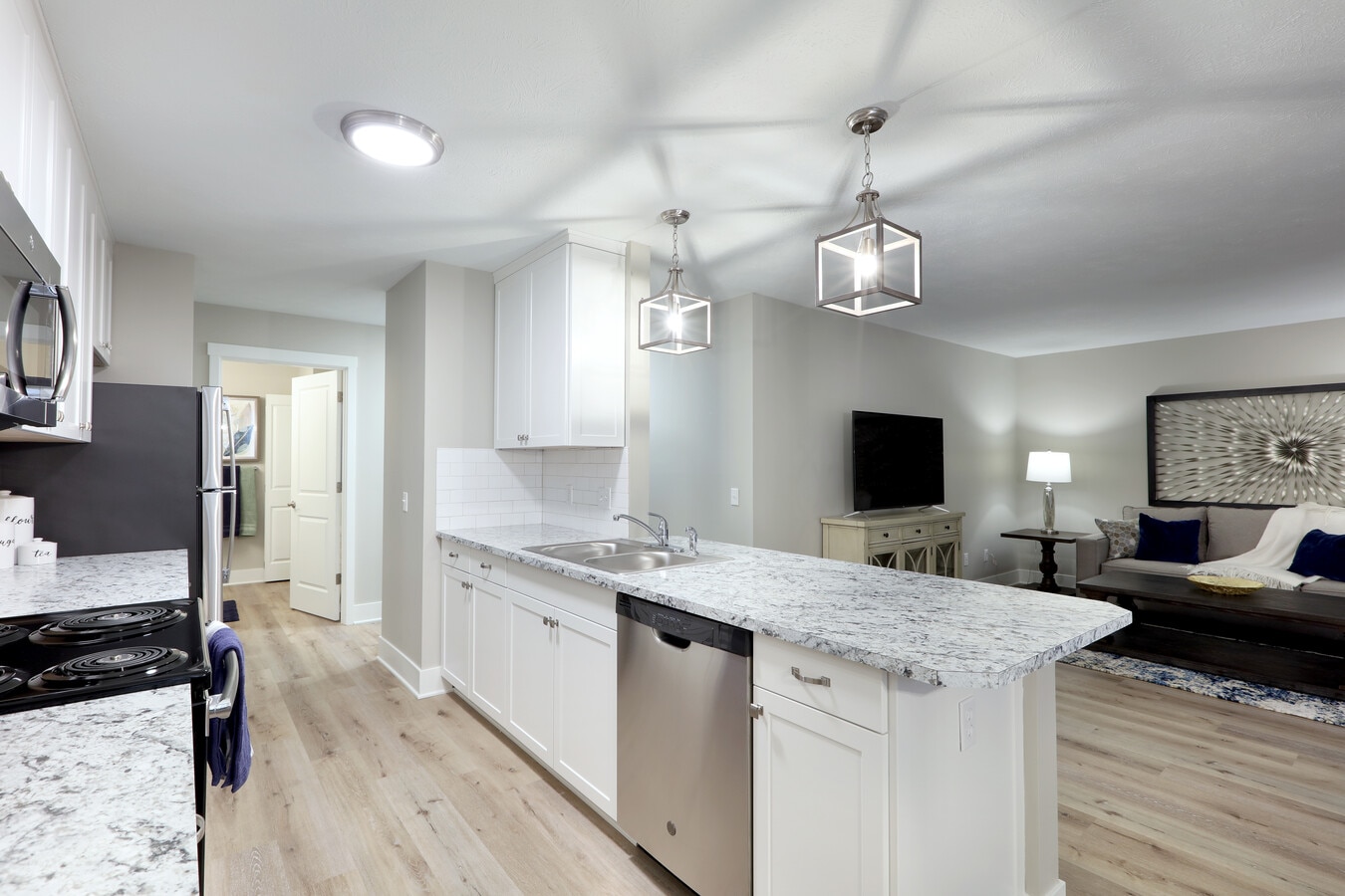 Oak Tree Apartments For Rent In Hudsonville Mi Forrent Com