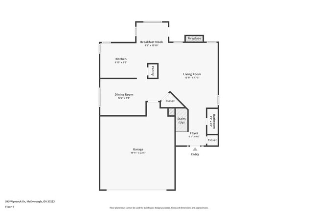 Photo - 545 Wyntuck Dr