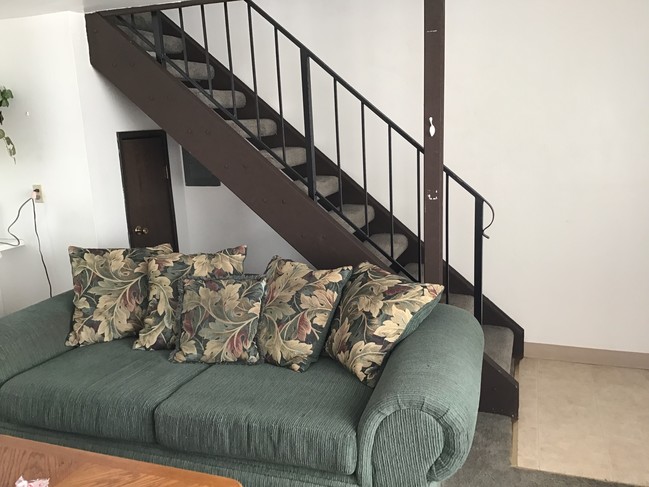 The Loft Apartments