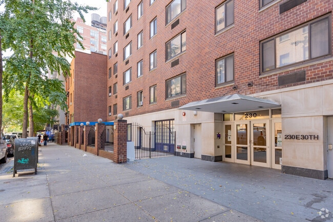 Building Photo - 230 East 30th Street Rental