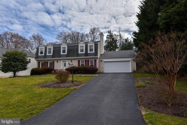 Photo - 1221 Forestville Dr