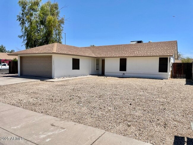 Building Photo - 14823 N 60th Ave Rental
