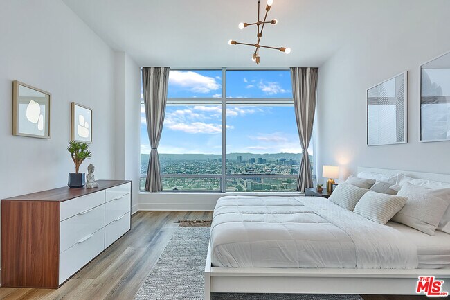 Building Photo - 900 W Olympic Blvd Unit 32F