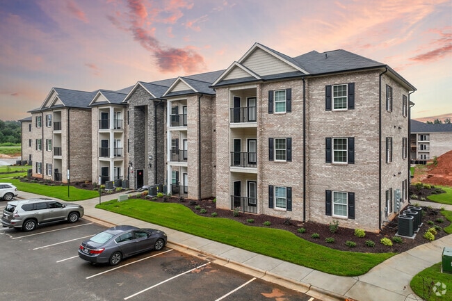 Building Photo - Wedington Place Rental