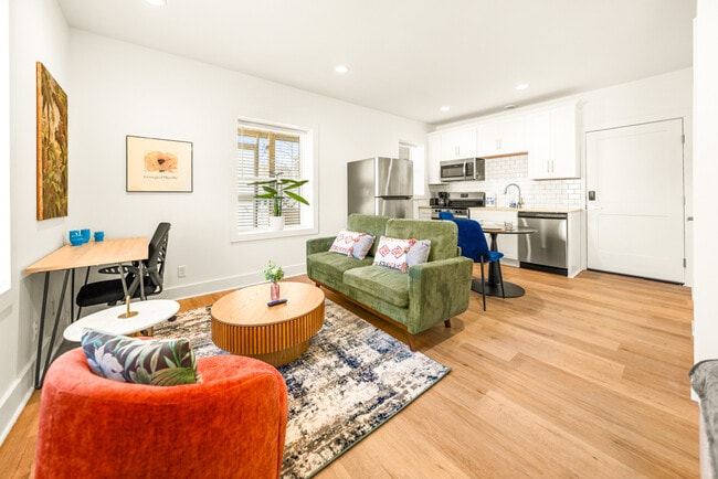 Photo - 4245 Troost Ave Unit S