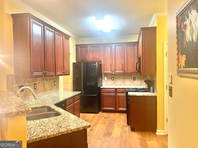 Photo - 3605 Silver Brooke Ln
