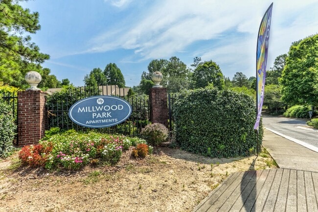 Photo - Millwood Park