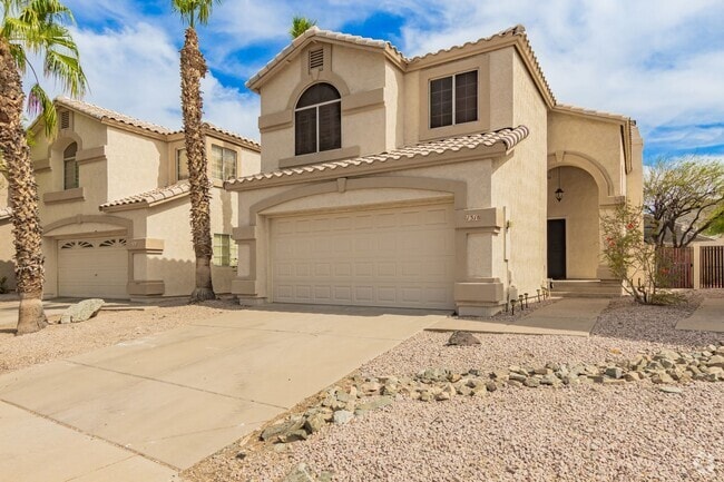 Building Photo - Ahwatukee Foothills Home in Prime Location!