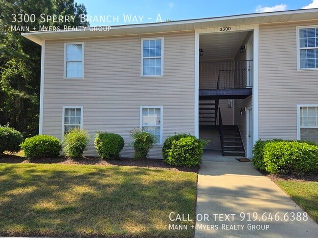 Photo - 3300 Sperry Branch Way Unit A