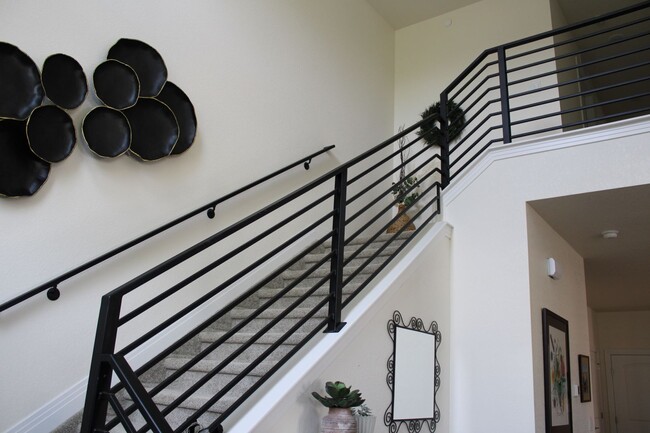 Photo - Elegant 3BR Townhome | Short-Term Lease