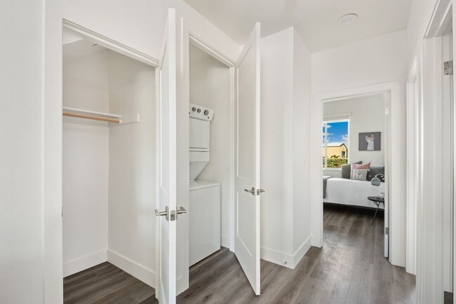 Photo - The Vineyards at Dennis Lane upper 2 bed 1 bath town home with vineyard views