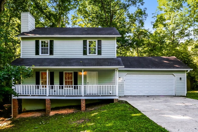 Building Photo - 2280 Whitebluff Way