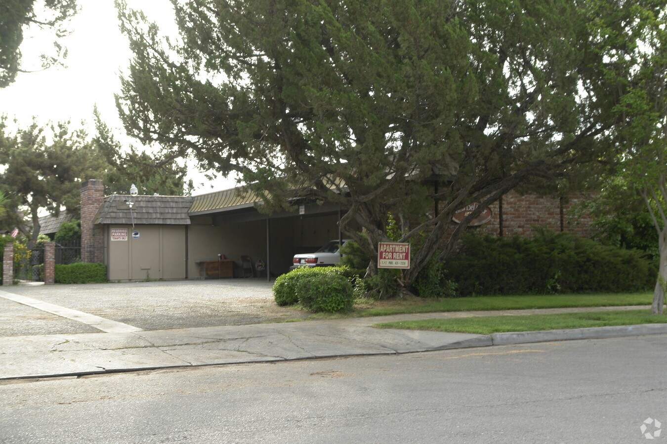 Photo - Villa Del Mar Apartments