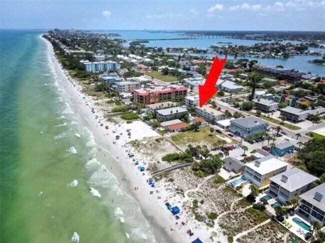 Photo - 2110 Gulf Blvd