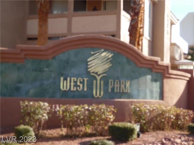 Building Photo - 5125 W Reno Ave Unit 2086