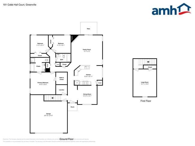 Photo - 101 Cobb Hall Ct