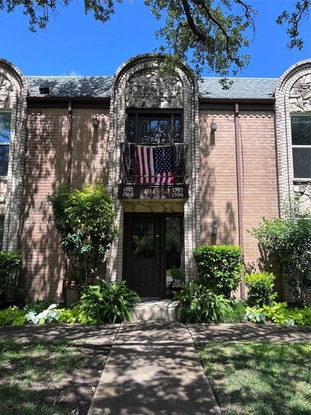 Photo - 4104 Ridglea Country Club Dr Unidad 1505