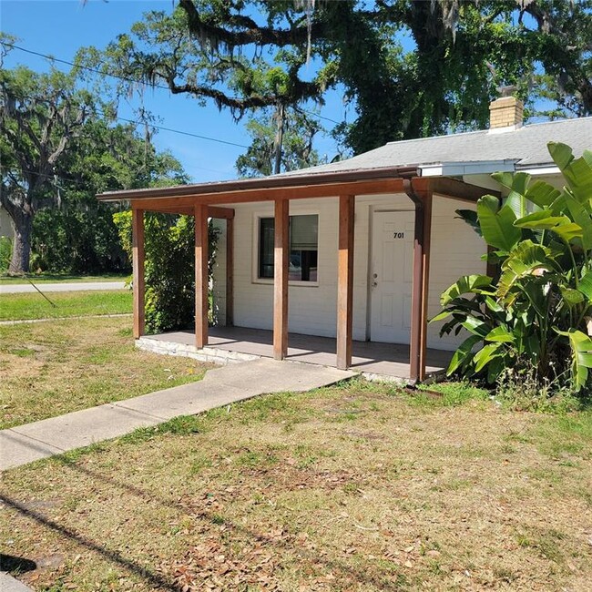 Photo - 701-705 S Palmetto Ave Townhome