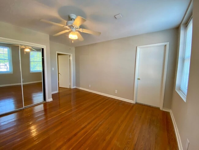 Photo - One Bedroom with City Views in Poncey-Highland Unit 963-309