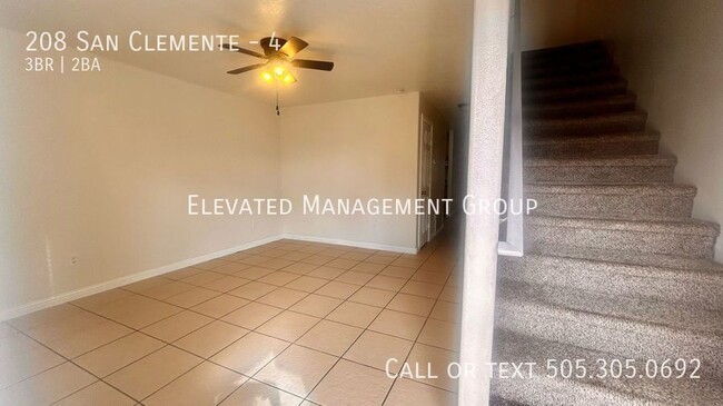Photo - 208 San Clemente Ave Unit 4