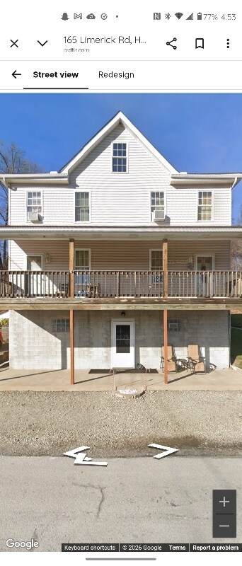 Photo - 165 Limerick Rd Unit 1