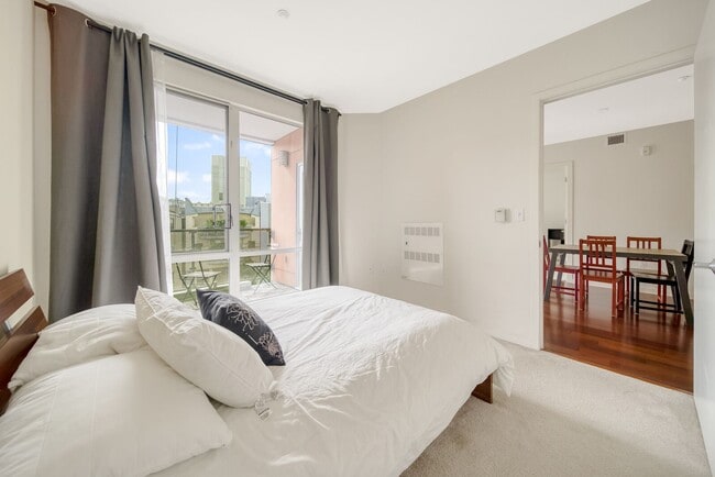 Photo - Condo for Rent in the Mission District - $...