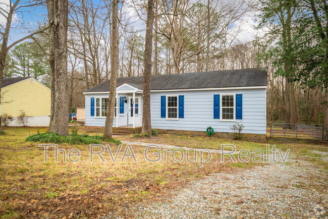 Building Photo - 8907 Huntingcreek Terrace Rental
