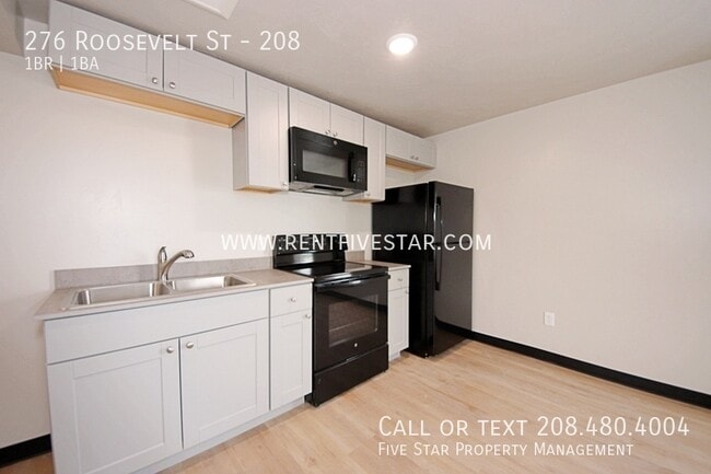 Photo - 276 Roosevelt St Unidad 208