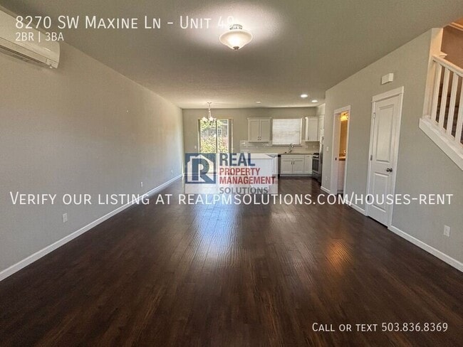 Photo - 8270 SW Maxine Ln Unit 49