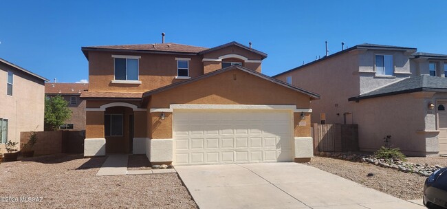 Building Photo - 1058 W Sea Star Dr