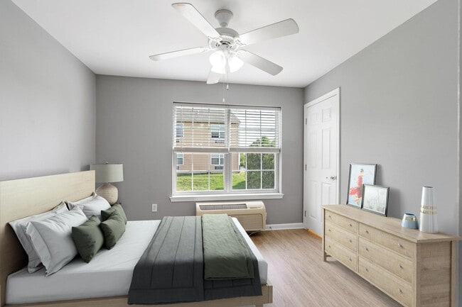 DLP Kutztown