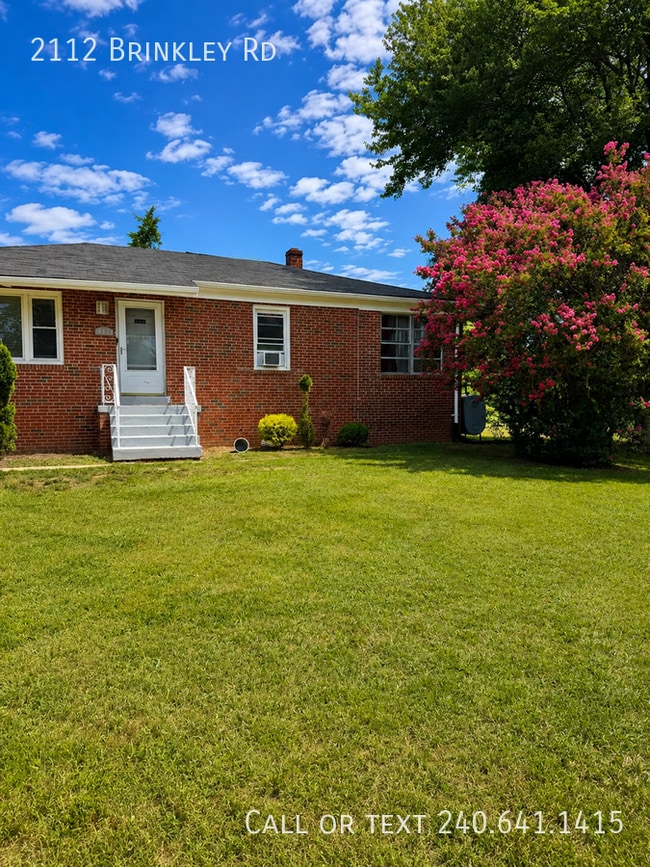 Photo - 2112 Brinkley Rd
