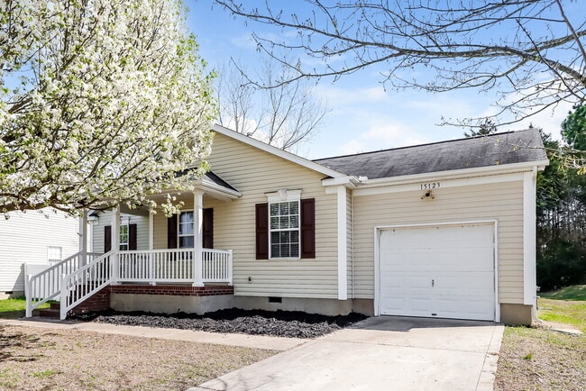 Photo - 15123 De Havilland Dr