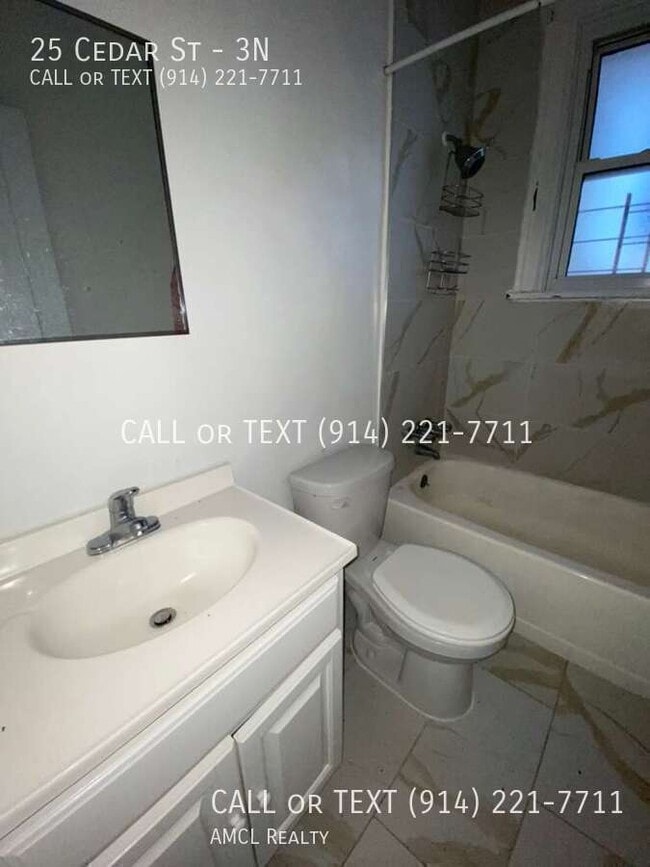 Photo - 25 Cedar St Unit 3N