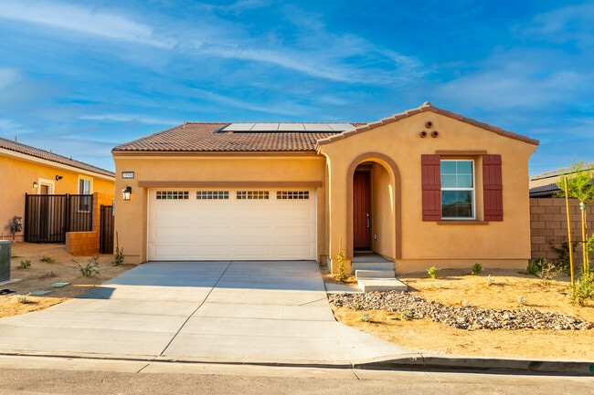 Photo - 73598 Cierra St Casa