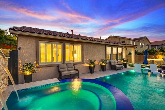 Photo - MacDonald Ranch Dream Home with Resort Sty...