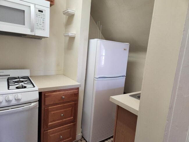 Photo - 1639 N Ogden St