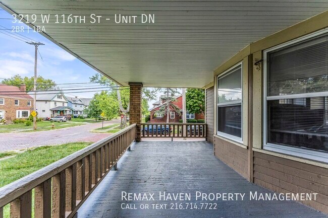 Photo - 3219 W 116th St Unit DN