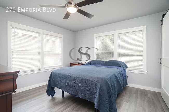 Photo - 270 Emporia Blvd