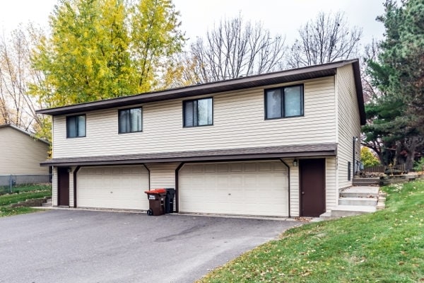 Photo - Bradley Twin Homes
