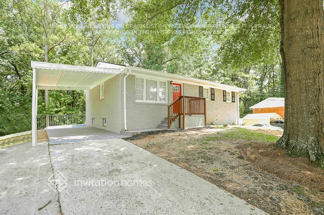 Photo - 502 Dollar Mill Rd SW Casa