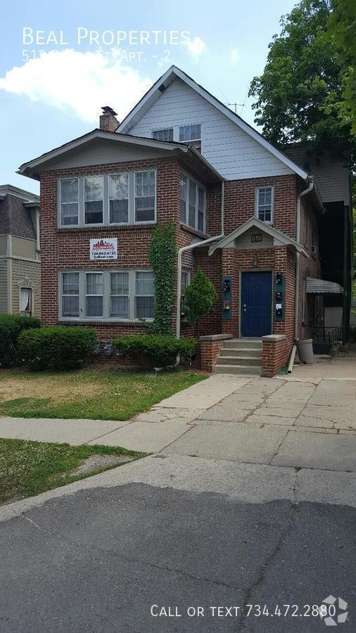 Building Photo - 513 Pearl St Unit 2 Rental