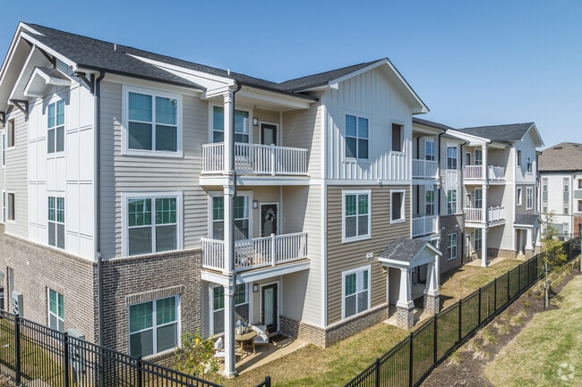 Photo - City Place at Germantown Apartments