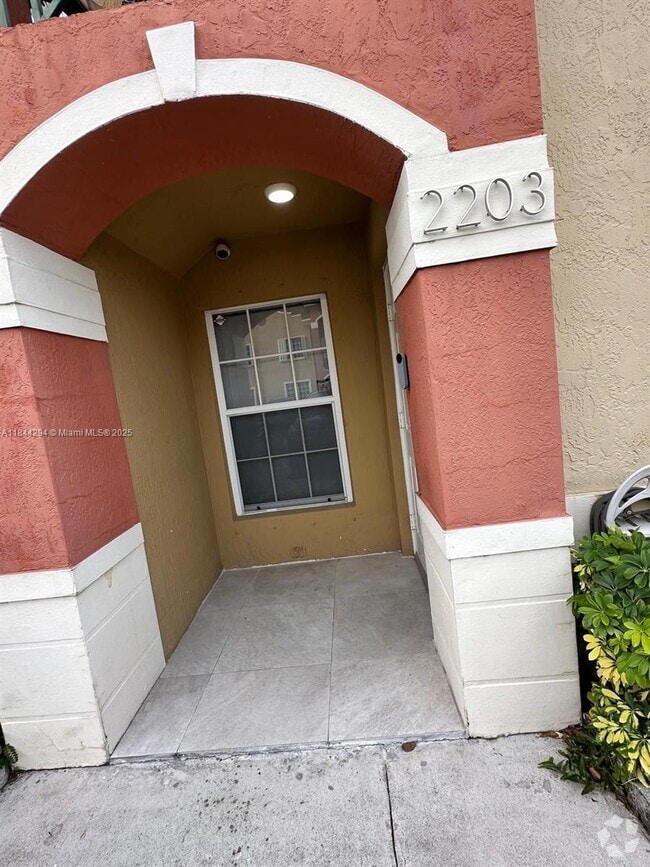 Building Photo - 13447 SW 154th St Unit 2203 Rental