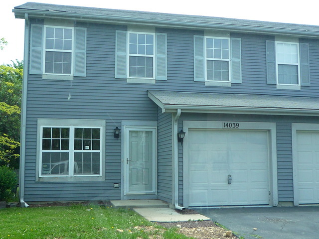 Photo - 14039 S Oakdale Cir Townhome