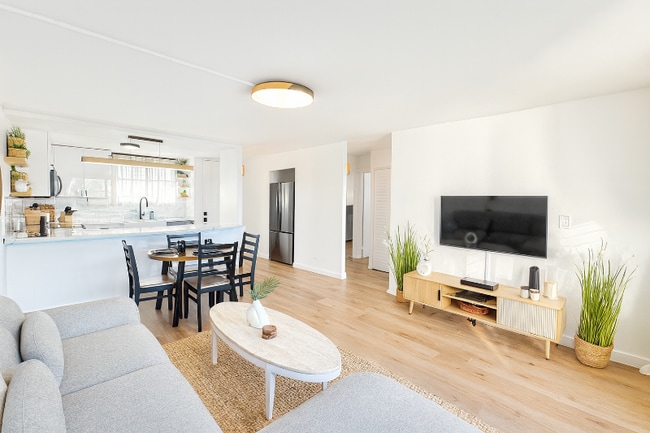 Photo - 975 Ala Lilikoi St Unit 503 #1