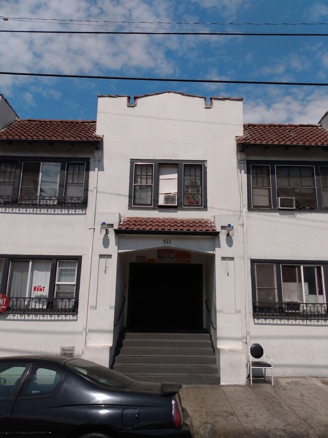 511 S Union Ave Unidad 114