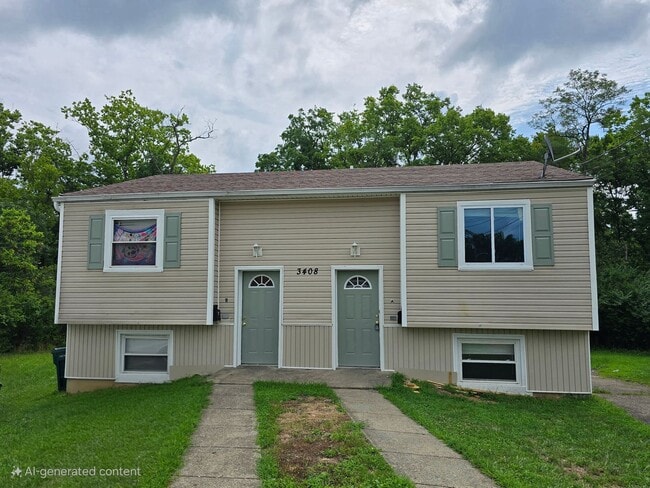 Building Photo - 3408 Ninann Ct Unit 3408-A Rental